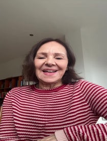 Poster for Other video from Dame Arlene Phillips