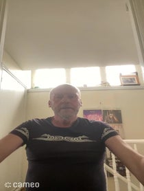 Poster for Intro video video from Paul Stag
