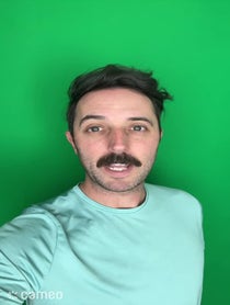 Poster for Intro video video from Matt O'Brien