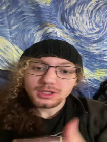 Poster for Roast video from Jeff The Epic
