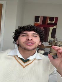 Poster for Other video from Seb Melrose