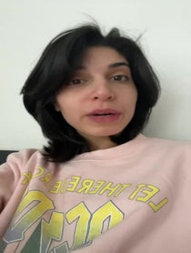 Poster for Advice video from Sam Leterna