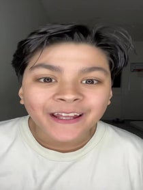 Poster for Pep Talk video from Brody Boling