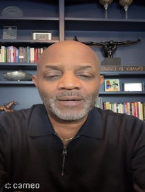 Poster for Intro video video from Calvin Roberson