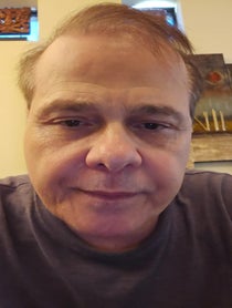 Poster for Pep Talk video from Frank D'Angelo