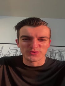 Poster for Advice video from Trey Plutnicki