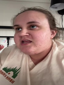 Poster for Pep Talk video from Erin Hattamer