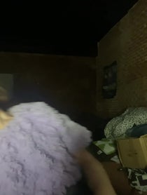 Poster for Pep Talk video from Arantxa Castilla-La Mancha