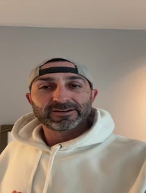 Poster for Birthday video from Daniel Descalso