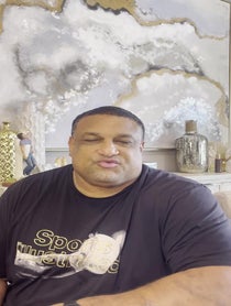 Poster for Advice video from Willie Roaf