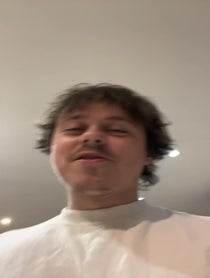 Poster for Birthday video from ImAllexx