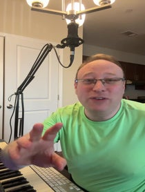 Poster for Other video from Brett Boles