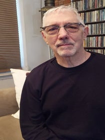 Poster for Other video from Michael Rupert