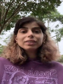 Poster for Birthday video from Teo Tissue