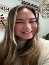 Poster for Birthday video from Hoku