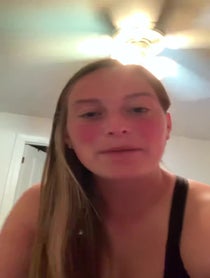 Poster for Birthday video from Madison Penta