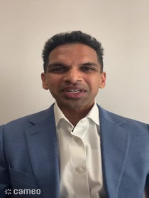 Poster for Intro video video from Dr. Shaan Patel