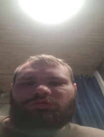 Poster for Roast video from Full force robert