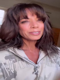 Poster for Pep Talk video from Jenny Powell