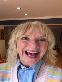 Poster for Other video from Jane Horrocks