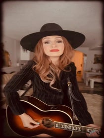 Poster for Other video from Lindi Ortega