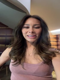 Poster for Birthday video from LaurenMaryKim