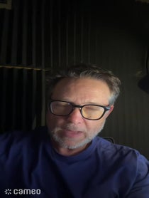 Poster for Intro video video from George Newbern