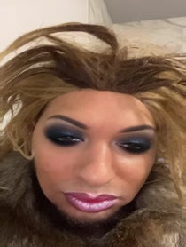 Poster for Pep Talk video from Joanne The Scammer