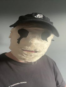 Poster for Birthday video from FuntCase