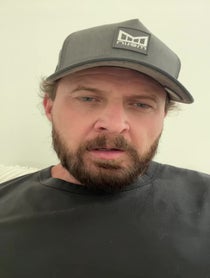 Poster for Pep Talk video from AJ Buckley