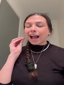 Poster for Other video from Robyn Ottolini