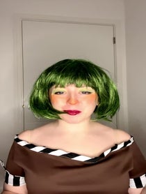 Poster for Other video from Glasgow Wonka experience -Glam Oompa Loompa