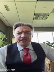 Poster for Intro video video from James J. Sexton, Esq.