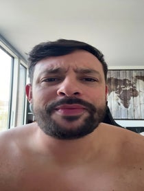 Poster for Birthday video from GeorgesB