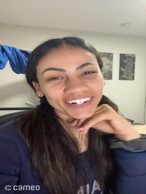 Poster for Intro video video from Danielle Gray