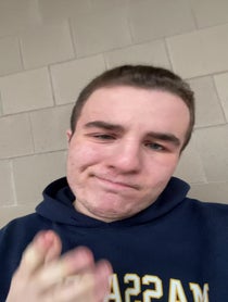 Poster for Roast video from Vinny Iurillo