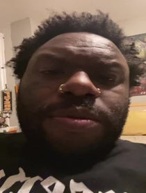 Poster for Roast video from AGodC