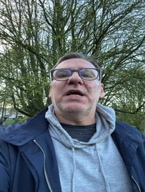 Poster for Other video from Paul Merson