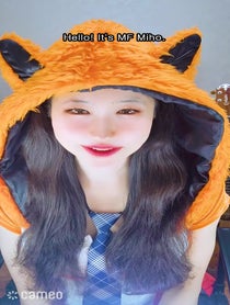 Poster for Intro video video from MF Miho