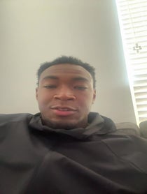 Poster for Pep Talk video from Jalen Brooks