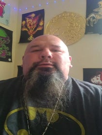 Poster for Other video from Manuel A Zamora Jr