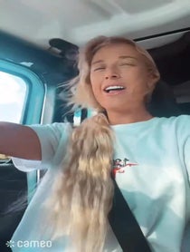 Poster for Intro video video from Sophie Cunningham