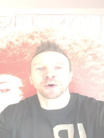 Poster for Roast video from KJ Sawka