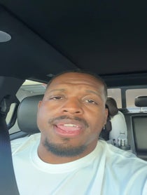 Poster for Advice video from Jonathan Stewart
