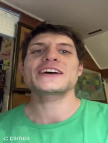 Poster for Intro video video from Jesse Brazil