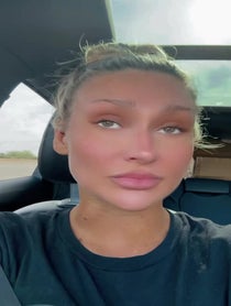 Poster for Other video from Izzi Dame