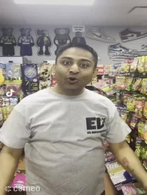 Poster for Intro video video from Ed’s in Brookswood