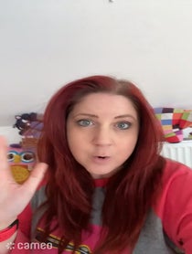 Poster for Intro video video from Rebecca Elliott