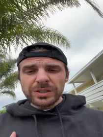 Poster for Pep Talk video from Craig Conant