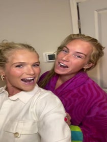 Poster for Birthday video from Kaylee Brice